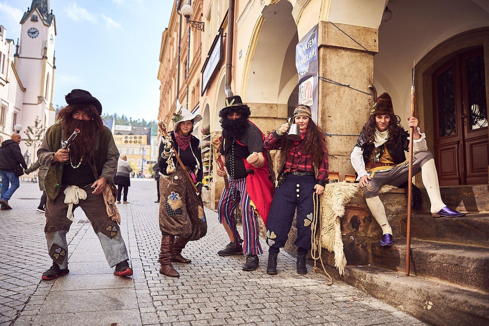 Dračí slavnosti 2021